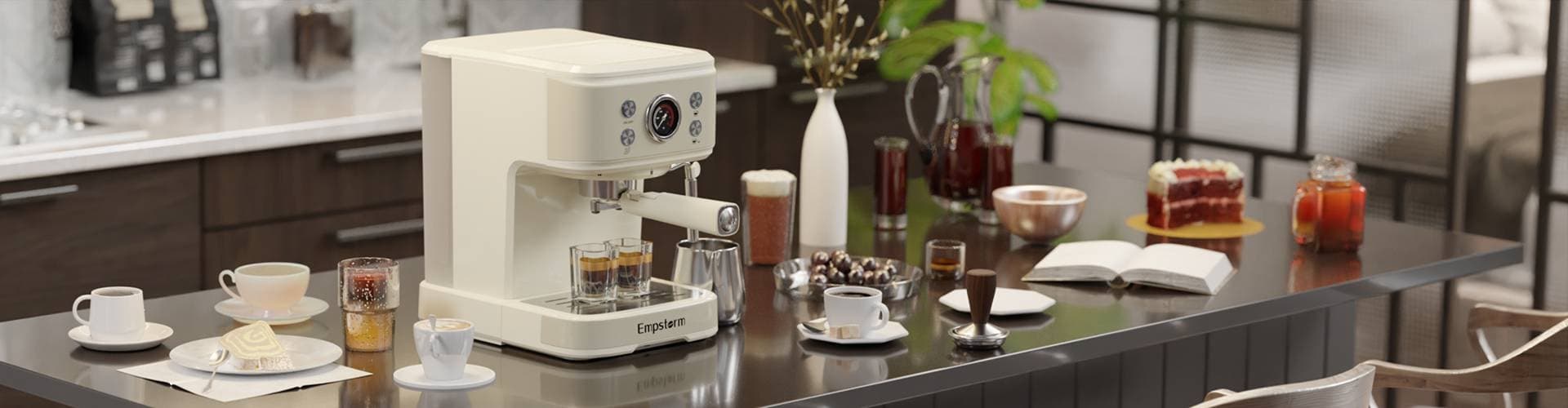 Coffee Machine Distributors Wanted – Join Our Global Dealer Network