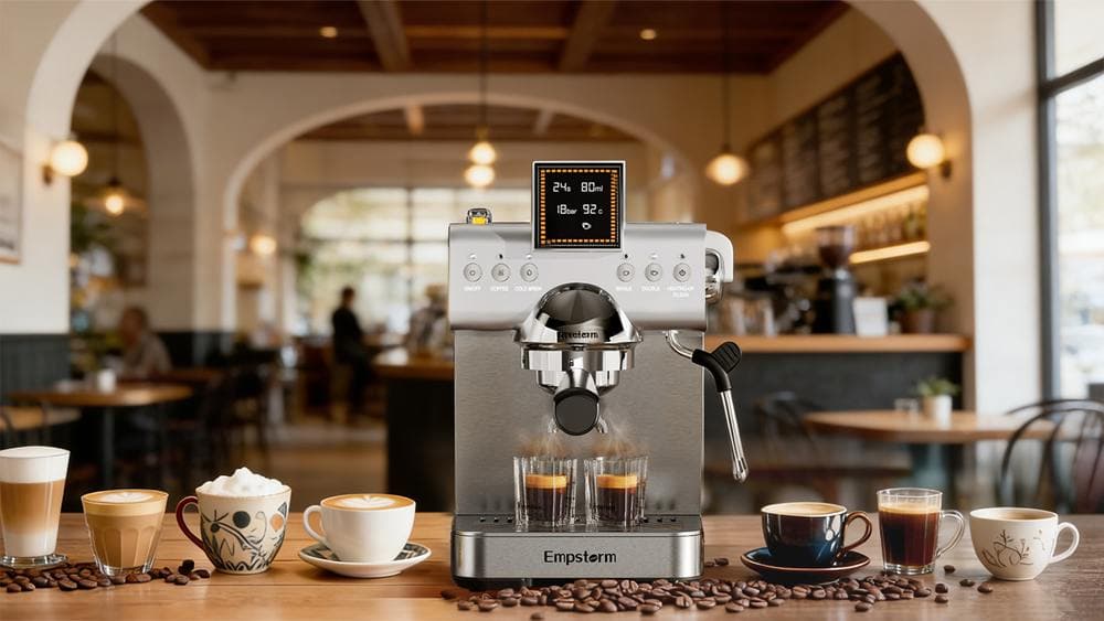 Café