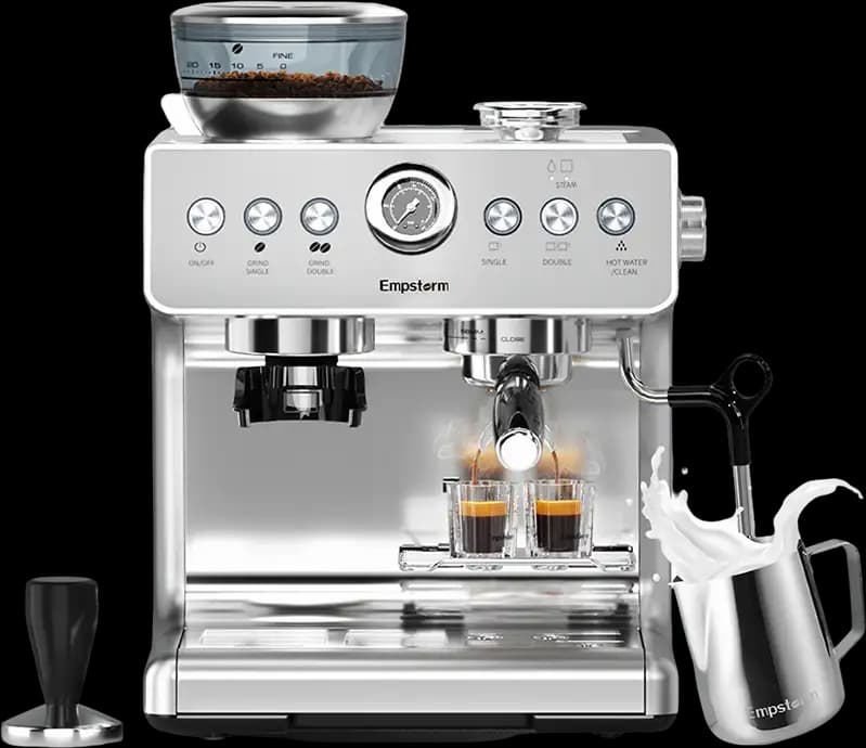 Coffee Maker Manufacturer