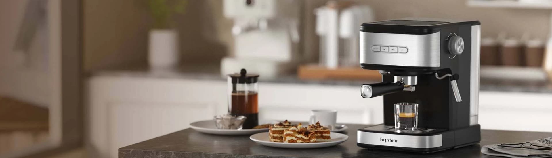 Professional Coffee Maker & Home Coffee Machine for Sale