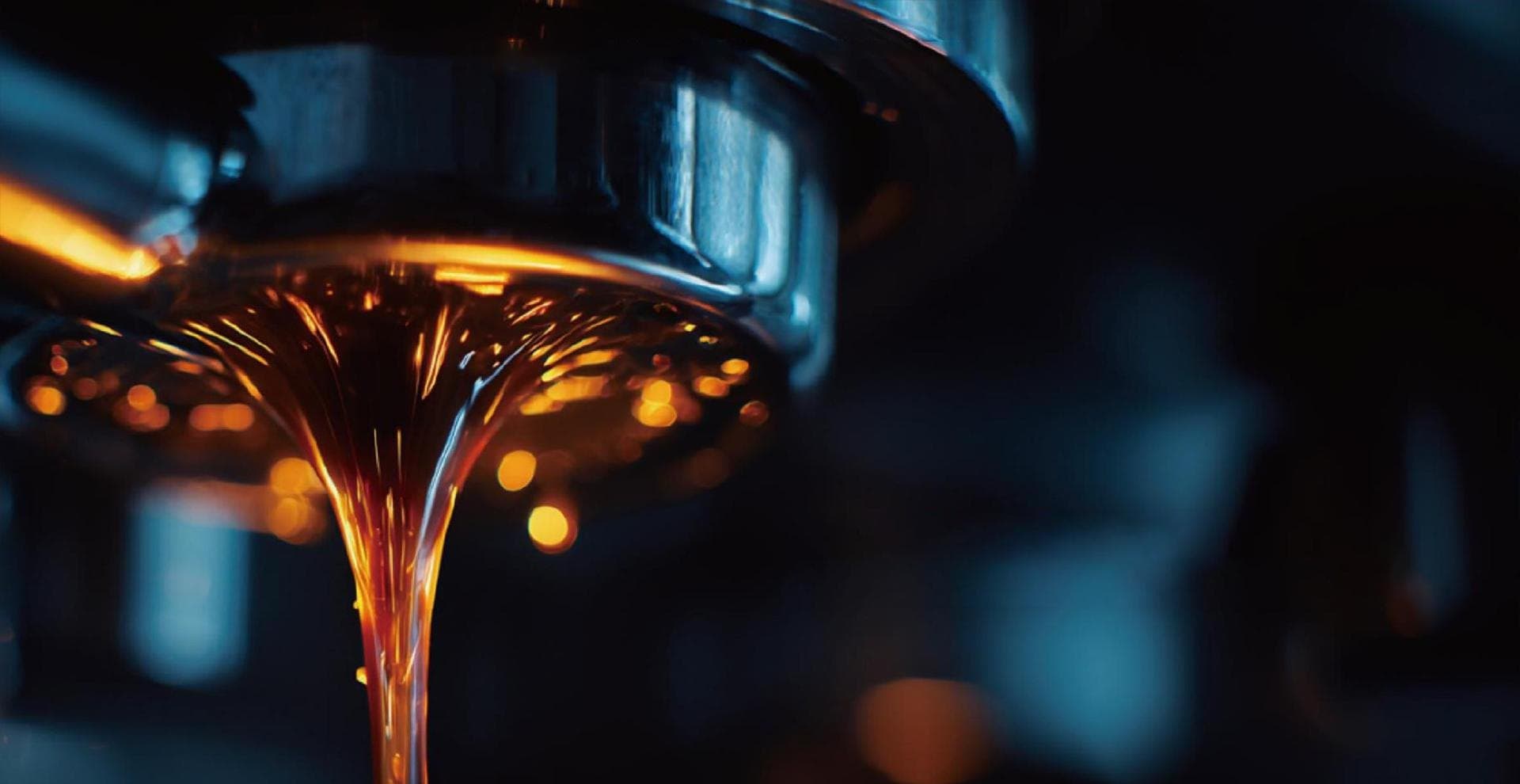 Cold Brew